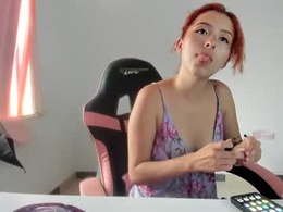 Most Recent Photo of ginger_sweetty