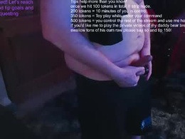 Most Recent Photo of gingerbearcubx