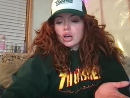 Most Recent Photo of gingerinthehood69