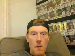 Most Recent Photo of gingerjames90