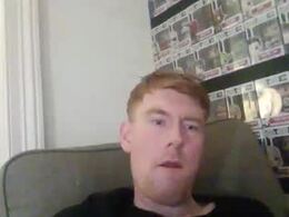 Most Recent Photo of gingerjimmy1990