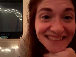 Most Recent Photo of gingerlynx