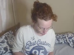 Most Recent Photo of gingermak