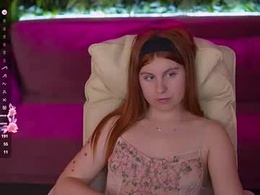 Most Recent Photo of gingerrpink