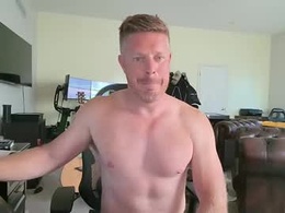 Most Recent Photo of gingerzaddy