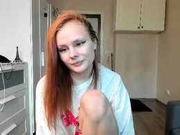 Most Recent Photo of gingerzinger