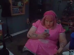 Most Recent Photo of ginny_dominatrix