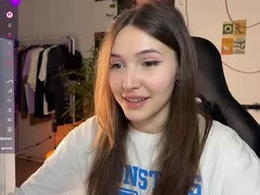 Most Recent Photo of ginsyha