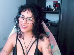 Most Recent Photo of giny_bean