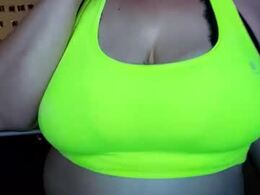 Most Recent Photo of ginybbw