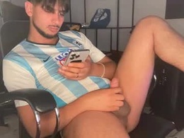 Most Recent Photo of gipsyboysteve