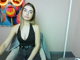 Most Recent Photo of girlofyourdreamms