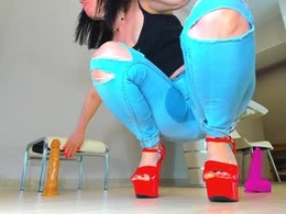Most Recent Photo of girlsquirts_