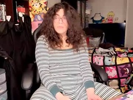 Most Recent Photo of glaceon9