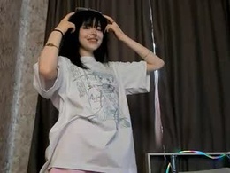 Most Recent Photo of gloomy_muse
