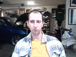 Most Recent Photo of gloriusslayus