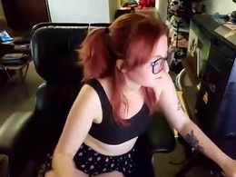 Most Recent Photo of gloryfool