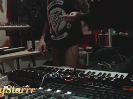 Most Recent Photo of glorystarrr