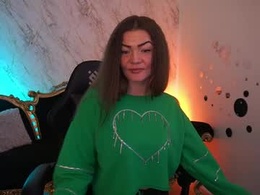 Most Recent Photo of glow_kitten