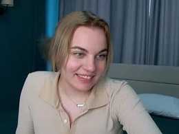 Most Recent Photo of glow_margo