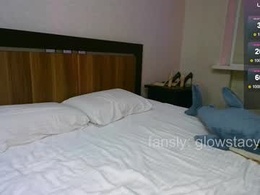 Most Recent Photo of glowstacy