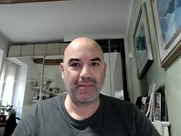 Most Recent Photo of gnoffo77