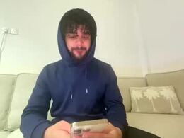 Most Recent Photo of goatedchico
