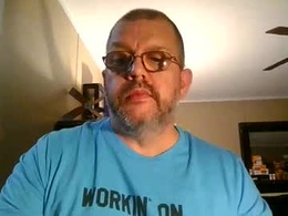Most Recent Photo of gobey33