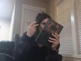 Most Recent Photo of gockqueen