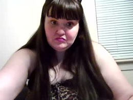 Most Recent Photo of goddessashabloodmoon