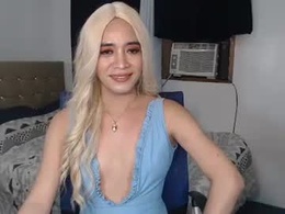 Most Recent Photo of goddessasianjovel
