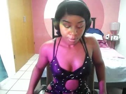 Most Recent Photo of goddessblackk