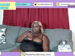  goddessjackieoz