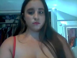 Most Recent Photo of goddessjay515