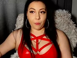 Most Recent Photo of goddessmxx