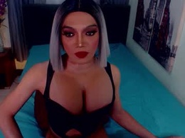 Most Recent Photo of goddessselfsucker