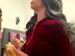 Most Recent Photo of goddessxxamina