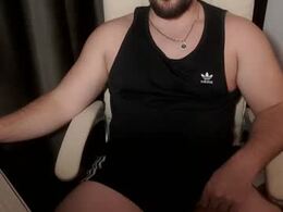 Most Recent Photo of gold_alpha_boy