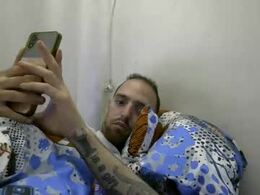 Most Recent Photo of goldcum_
