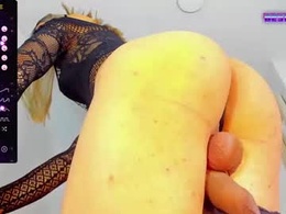 Most Recent Photo of goldenhugecocktss