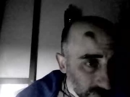 Most Recent Photo of goldenmasculine