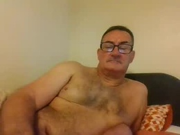 Most Recent Photo of goldenone59