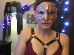 Most Recent Photo of goldynsilvyrempress