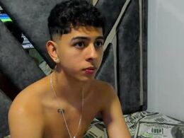 Most Recent Photo of gomez_c_