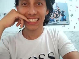 Most Recent Photo of gomita1810