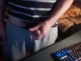Most Recent Photo of gothbro