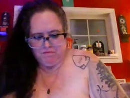 Most Recent Photo of gothickmaiden