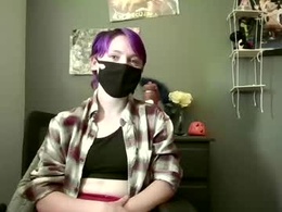 Most Recent Photo of gothpockethunk