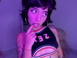 Most Recent Photo of gothv