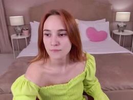 Most Recent Photo of graceclarke